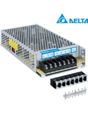 DELTA ΤΡΟΦΟΔΟΤΙΚΟ PMT-48V-150W-1AA 3.3A DELTA ΤΡΟΦΟΔΟΤΙΚΑ