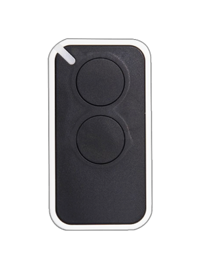 INVICTUS YT 1012 ΤΗΛΕΧΕΙΡΙΣΤΗΡΙΟ ΓΚΑΡΑΖΟΠΟΡΤΑΣ ΜΕ 2 ΚΟΥΜΠΙΑ INVICTUS