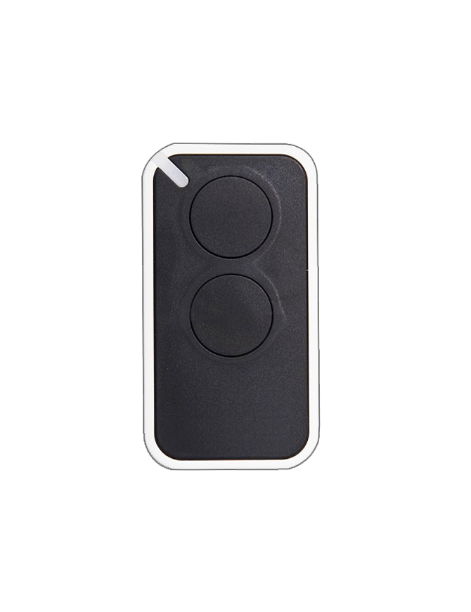 INVICTUS YT 1012 ΤΗΛΕΧΕΙΡΙΣΤΗΡΙΟ ΓΚΑΡΑΖΟΠΟΡΤΑΣ ΜΕ 2 ΚΟΥΜΠΙΑ INVICTUS