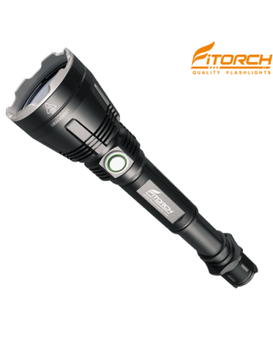 FITORCH PR40 ΦΑΚΟΣ LED 1350lm ΥΨΗΛΗΣ ΦΩΤΕΙΝΟΤΗΤΑΣ FITORCH