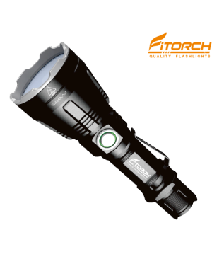 FITORCH P35R ΦΑΚΟΣ LED 1200lm ΥΨΗΛΗΣ ΦΩΤΕΙΝΟΤΗΤΑΣ FITORCH