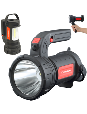 CAMELION S32 ΦΑΚΟΣ 2 in 1 CAMELION