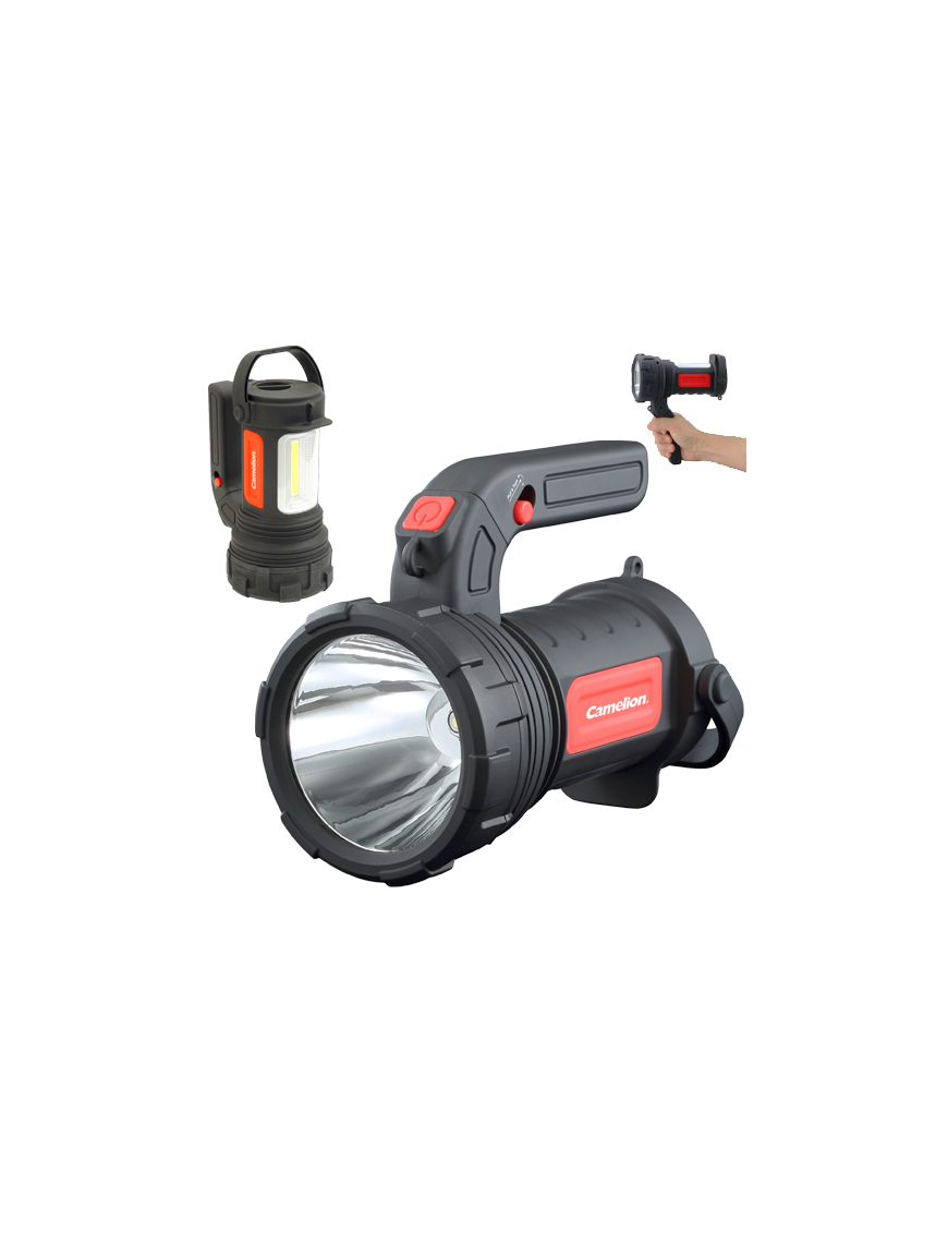 CAMELION S32 ΦΑΚΟΣ 2 in 1 CAMELION