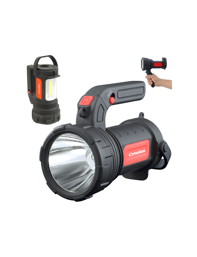 CAMELION S32 ΦΑΚΟΣ 2 in 1 CAMELION