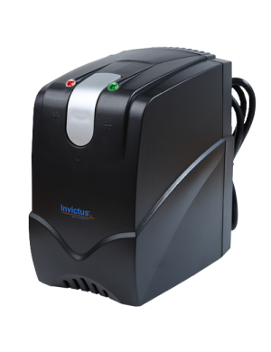 INVICTUS AVR-PL-1000VA ΣΤΑΘΕΡΟΠΟΙΗΤΗΣ TΑΣHΣ INVICTUS