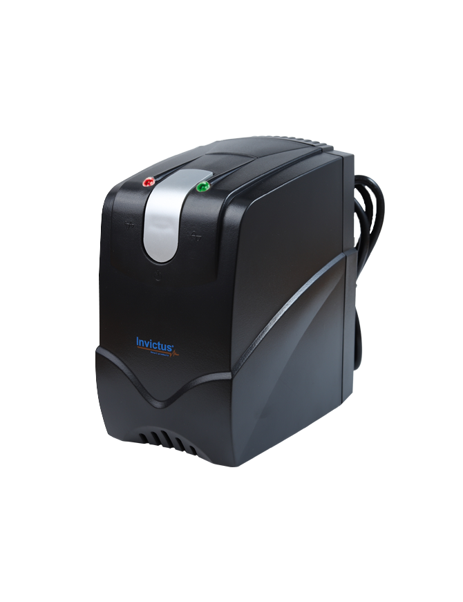 INVICTUS AVR-PL-1000VA ΣΤΑΘΕΡΟΠΟΙΗΤΗΣ TΑΣHΣ INVICTUS