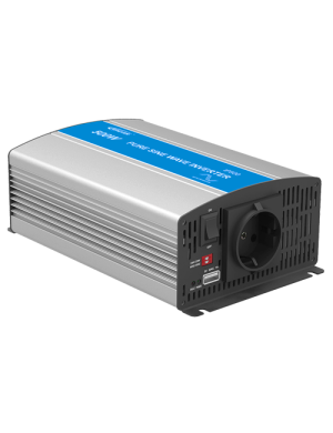 IP-500-24 INVERTER EPSOLAR / EPEVER 24V 500VA EPEVER