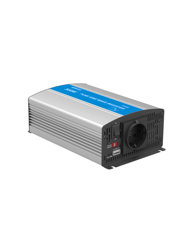 IP-500-24 INVERTER EPSOLAR / EPEVER 24V 500VA EPEVER
