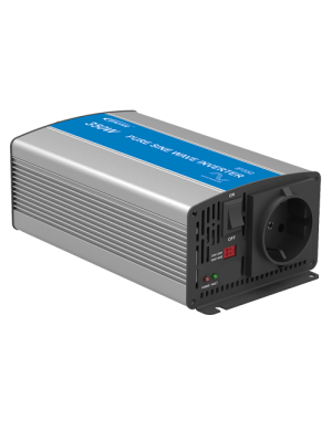 IP-350-24 INVERTER EPSOLAR / EPEVER 24V 350VA EPEVER