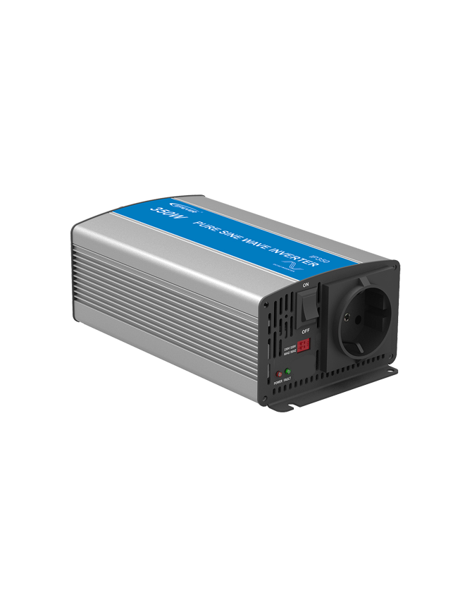 IP-350-24 INVERTER EPSOLAR / EPEVER 24V 350VA EPEVER