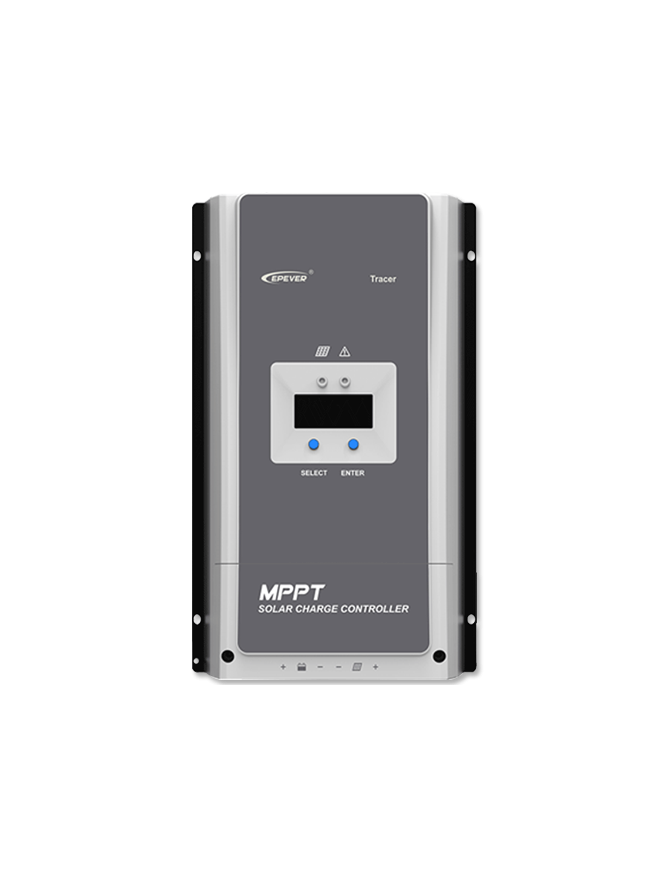 TRACER 8420AN ΡΥΘΜΙΣΤΗΣ ΦΟΡΤΙΣΗΣ EPSOLAR / EPEVER 80Α 12/24/36/48V EPEVER