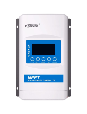 EPEVER XTRA 3210N G3 ΡΥΘΜΙΣΤΗΣ ΦΟΡΤΙΣΗΣ MPPT 30A EPEVER