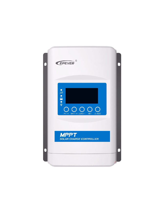 EPEVER XTRA 3210N G3 ΡΥΘΜΙΣΤΗΣ ΦΟΡΤΙΣΗΣ MPPT 30A EPEVER