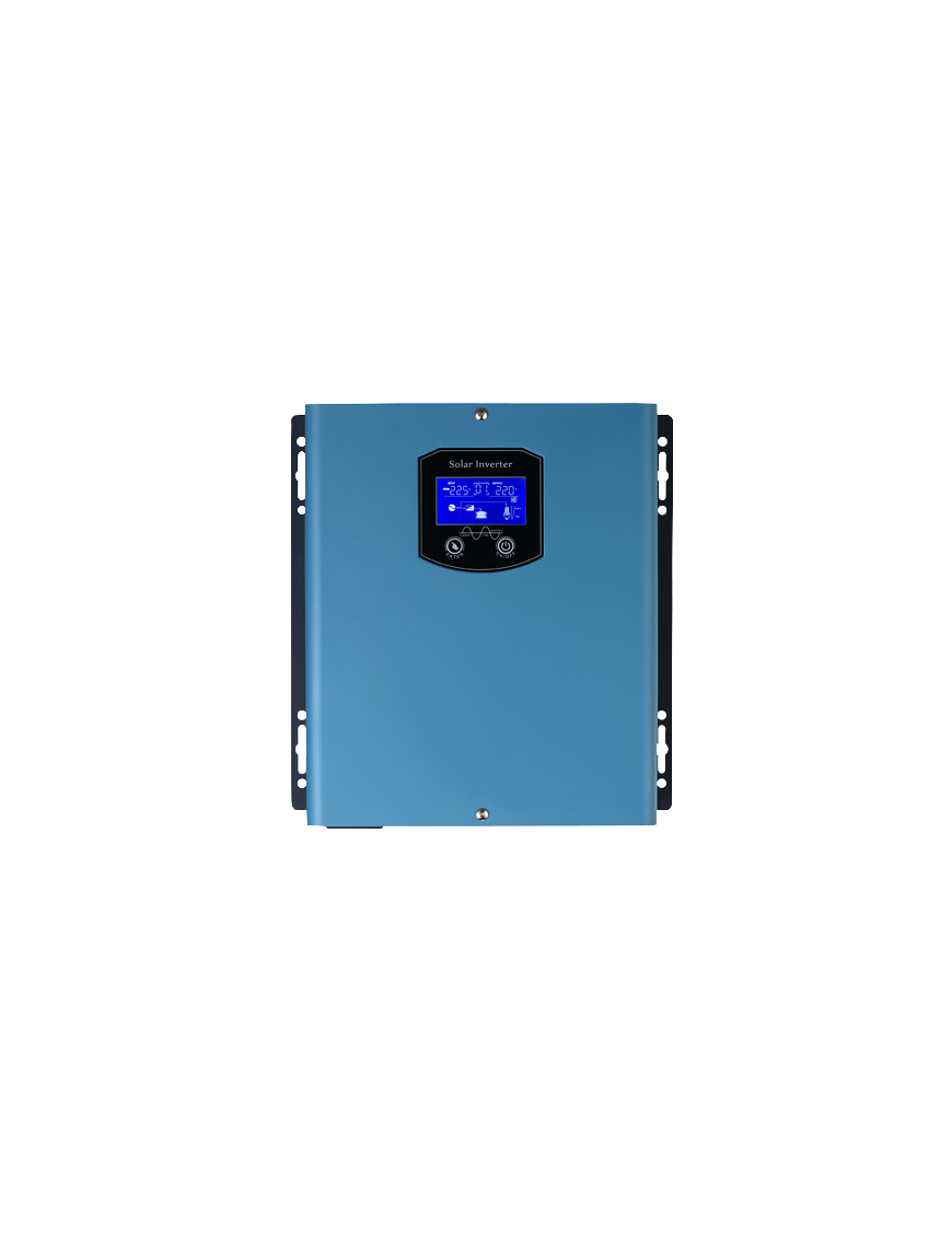 HI-500W-12V INVERTER ΜΕ ΦΟΡΤΙΣΤΗ & ΜΕΤΑΓΩΓΙΚΟ ΔΙΑΚΟΠΤΗ (ΛΕΙΤΟΥΡΓΙΑ UPS) OEM