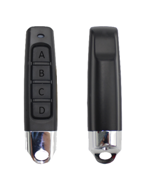 INVICTUS YT 2412 ΤΗΛΕΧΕΙΡΙΣΤΗΡΙΟ ΓΚΑΡΑΖΟΠΟΡΤΑΣ INVICTUS