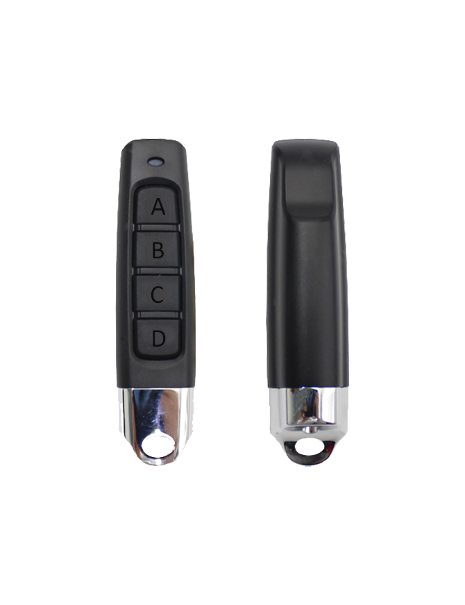 INVICTUS YT 2412 ΤΗΛΕΧΕΙΡΙΣΤΗΡΙΟ ΓΚΑΡΑΖΟΠΟΡΤΑΣ INVICTUS