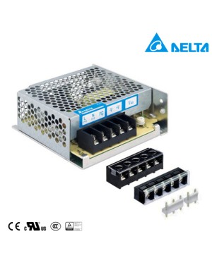DELTA ΤΡΟΦΟΔΟΤΙΚΟ PMT-24V-50W-1AA  2.09A DELTA ΤΡΟΦΟΔΟΤΙΚΑ