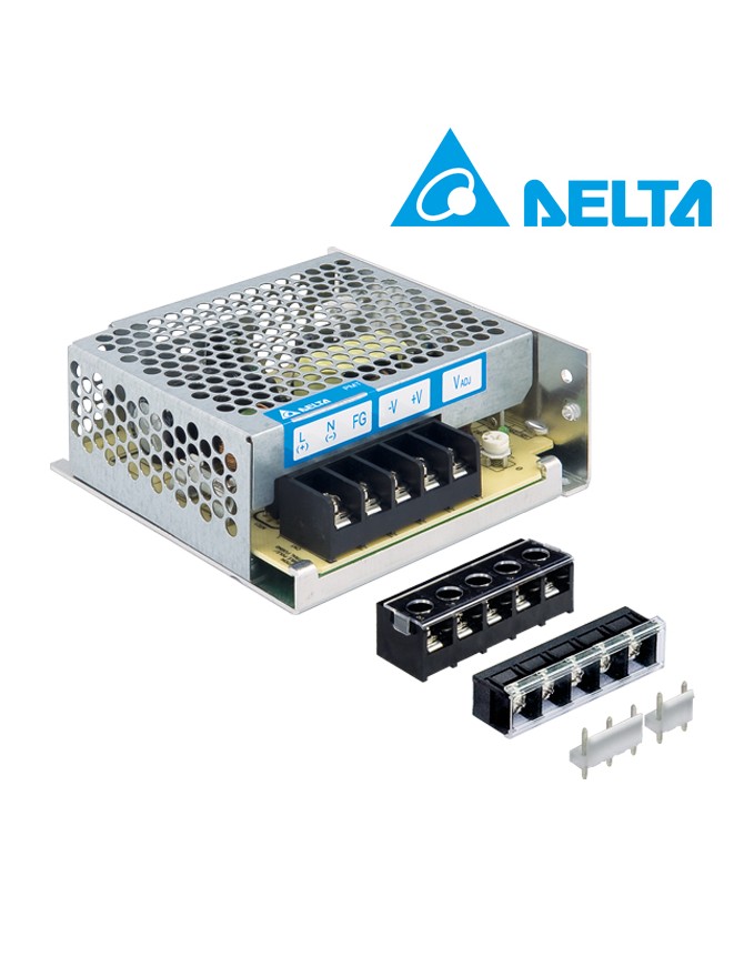 DELTA ΤΡΟΦΟΔΟΤΙΚΟ PMT-24V-35W-1AA 1.46A DELTA ΤΡΟΦΟΔΟΤΙΚΑ