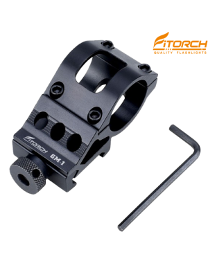 FITORCH GM-1 ΒΑΣΗ ΣΤΗΡΙΞΗΣ ΦΑΚΟΥ ΣΕ ΟΠΛΟ FITORCH