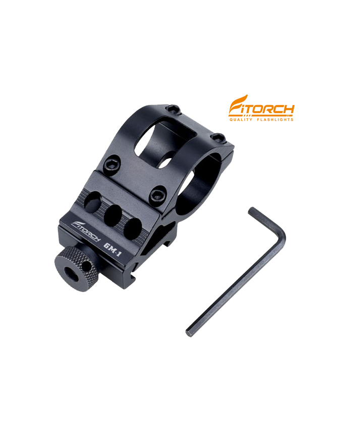 FITORCH GM-1 ΒΑΣΗ ΣΤΗΡΙΞΗΣ ΦΑΚΟΥ ΣΕ ΟΠΛΟ FITORCH