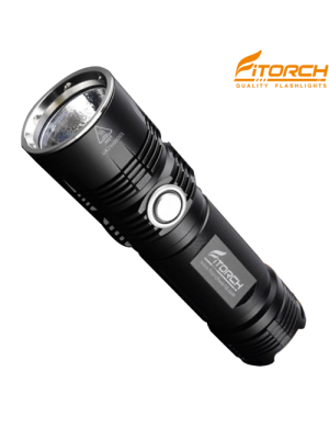 FITORCH P26RGT ΦΑΚΟΣ LED 5000lm ΥΨΗΛΗΣ ΑΠΟΔΟΣΗΣ FITORCH