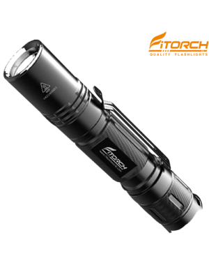 FITORCH EC10 ΦΑΚΟΣ LED 700lm ΥΨΗΛΗΣ ΦΩΤΕΙΝΟΤΗΤΑΣ FITORCH
