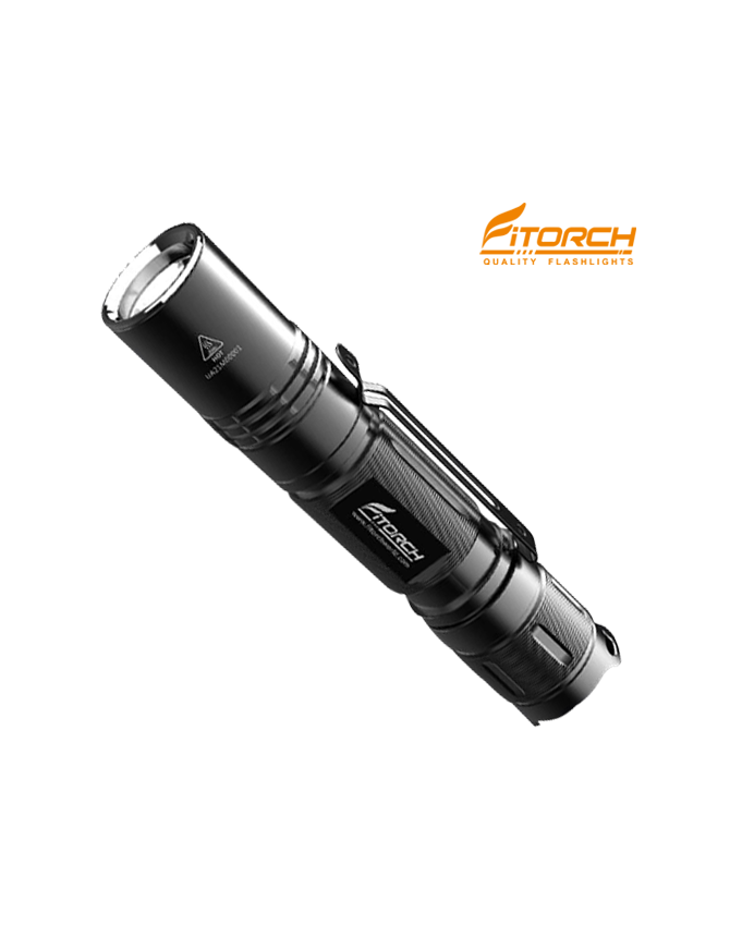 FITORCH EC10 ΦΑΚΟΣ LED 700lm ΥΨΗΛΗΣ ΦΩΤΕΙΝΟΤΗΤΑΣ FITORCH