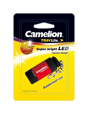 CAMELION SL-3013 ΦΑΚΟΣ ΜΠΡΕΛΟΚ ΜΕ LED CAMELION