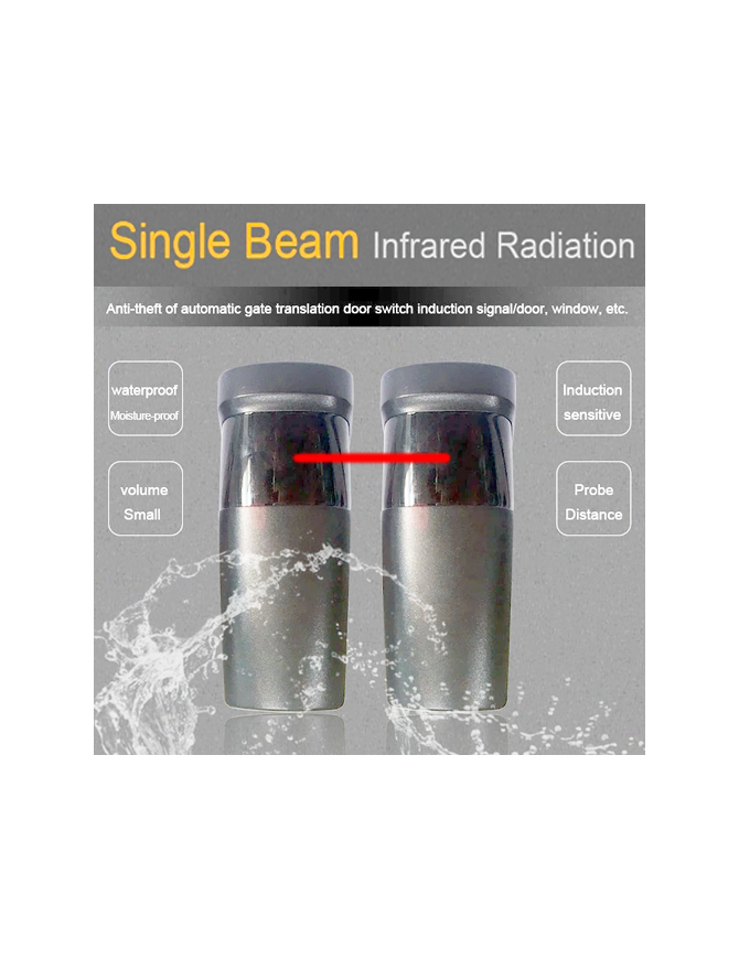 YT 1610 ΣΕΤ ΑΙΣΘΗΤΗΡΕΣ ΥΠΕΡΥΘΡΗΣ ΔΕΣΜΗΣ  ΡΥΘΜΙΖΟΜΕΝΗΣ ΓΩΝΙΑΣ