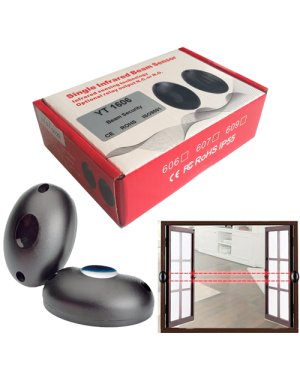 YT 1606 ΣΕΤ ΑΙΣΘΗΤΗΡΕΣ ΥΠΕΡΥΘΡΗΣ ΔΕΣΜΗΣ  OEM