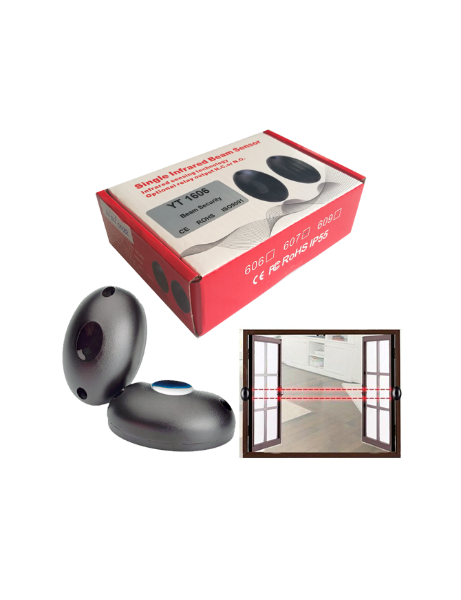 YT 1606 ΣΕΤ ΑΙΣΘΗΤΗΡΕΣ ΥΠΕΡΥΘΡΗΣ ΔΕΣΜΗΣ  OEM