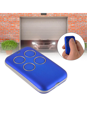 INVICTUS YT 12130 ΤΗΛΕΧΕΙΡΙΣΤΗΡΙΟ ΓΙΑ ΓΚΑΡΑΖ ROLLING & FIXED INVICTUS