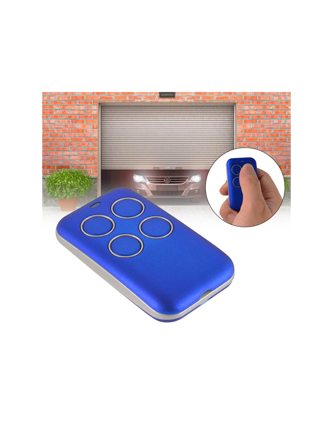 INVICTUS YT 12130 ΤΗΛΕΧΕΙΡΙΣΤΗΡΙΟ ΓΙΑ ΓΚΑΡΑΖ ROLLING & FIXED INVICTUS