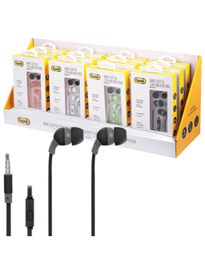 TREVI HMP 687 MINI ΑΚΟΥΣΤΙΚΑ ΜΕ ΜΙΚΡΟΦΩΝΟ TREVI