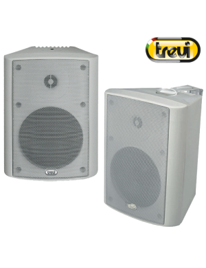 TREVI HTS 9410 ΗΧΕΙΑ UNIVERSAL 100W ΛΕΥΚΑ TREVI