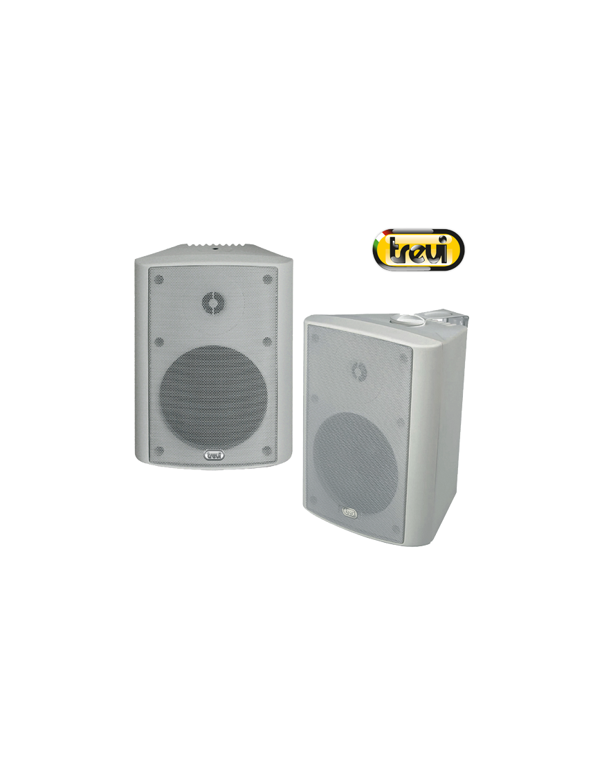 TREVI HTS 9410 ΗΧΕΙΑ UNIVERSAL 100W ΛΕΥΚΑ TREVI