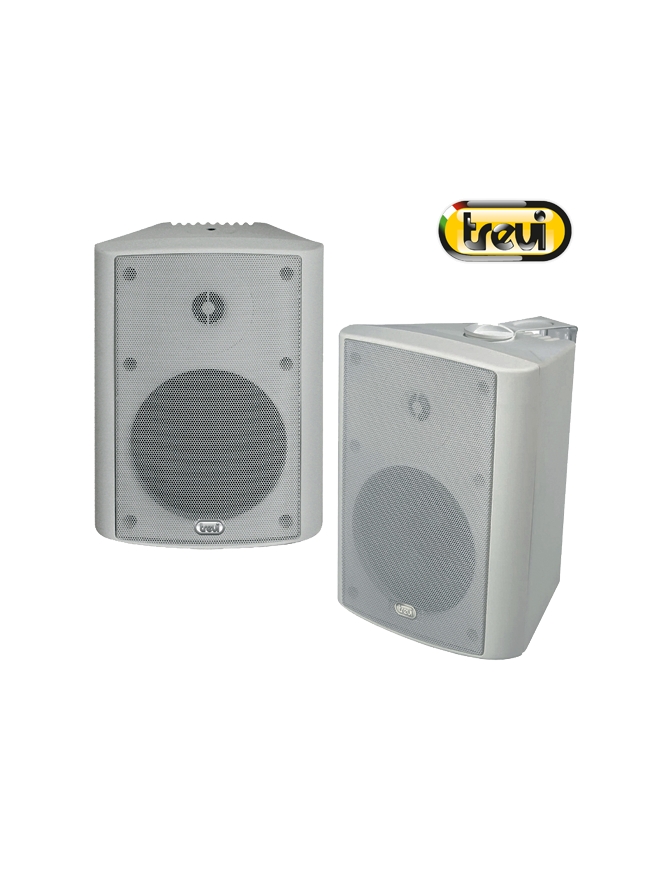 TREVI HTS 9410 ΗΧΕΙΑ UNIVERSAL 100W ΛΕΥΚΑ TREVI