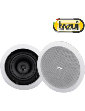 TREVI WM 9230 S2 ΗΧΕΙΑ ΟΡΟΦΗΣ 45W  TREVI