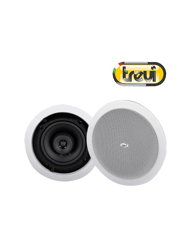 TREVI WM 9230 S2 ΗΧΕΙΑ ΟΡΟΦΗΣ 45W  TREVI