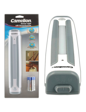 SL7018-3R6PTB CAMELION ΦΩΤΑΚΙ ΜΕ ΦΩΤΟΚΥΤΤΑΡΟ CAMELION