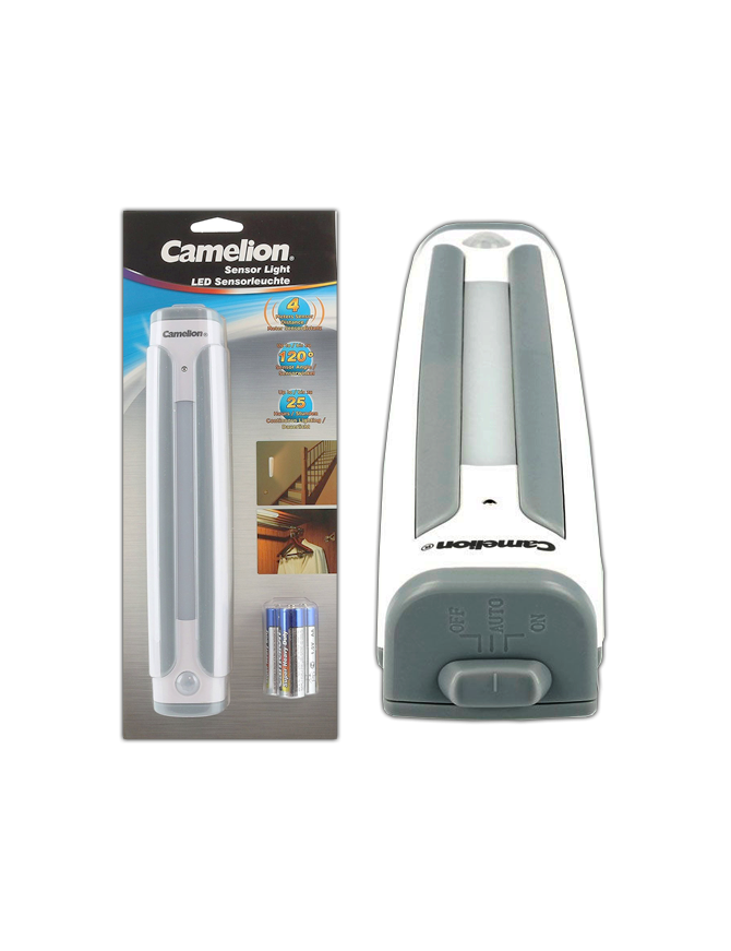 SL7018-3R6PTB CAMELION ΦΩΤΑΚΙ ΜΕ ΦΩΤΟΚΥΤΤΑΡΟ CAMELION