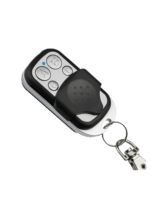 INVICTUS YT 1026 ΤΗΛΕΧΕΙΡΙΣΤΗΡΙΟ ΓΚΑΡΑΖΟΠΟΡΤΑΣ ΜΕ 4 ΚΟΥΜΠΙΑ  INVICTUS