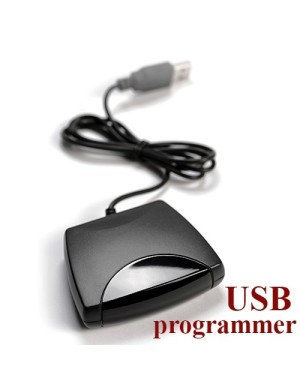 SUPERIOR USB ΓΙΑ ΠΡΟΓΡΑΜΜΑΤΙΣΜΟ ΤΗΛΕΧΕΙΡΙΣΤΗΡΙΩΝ SUPERIOR