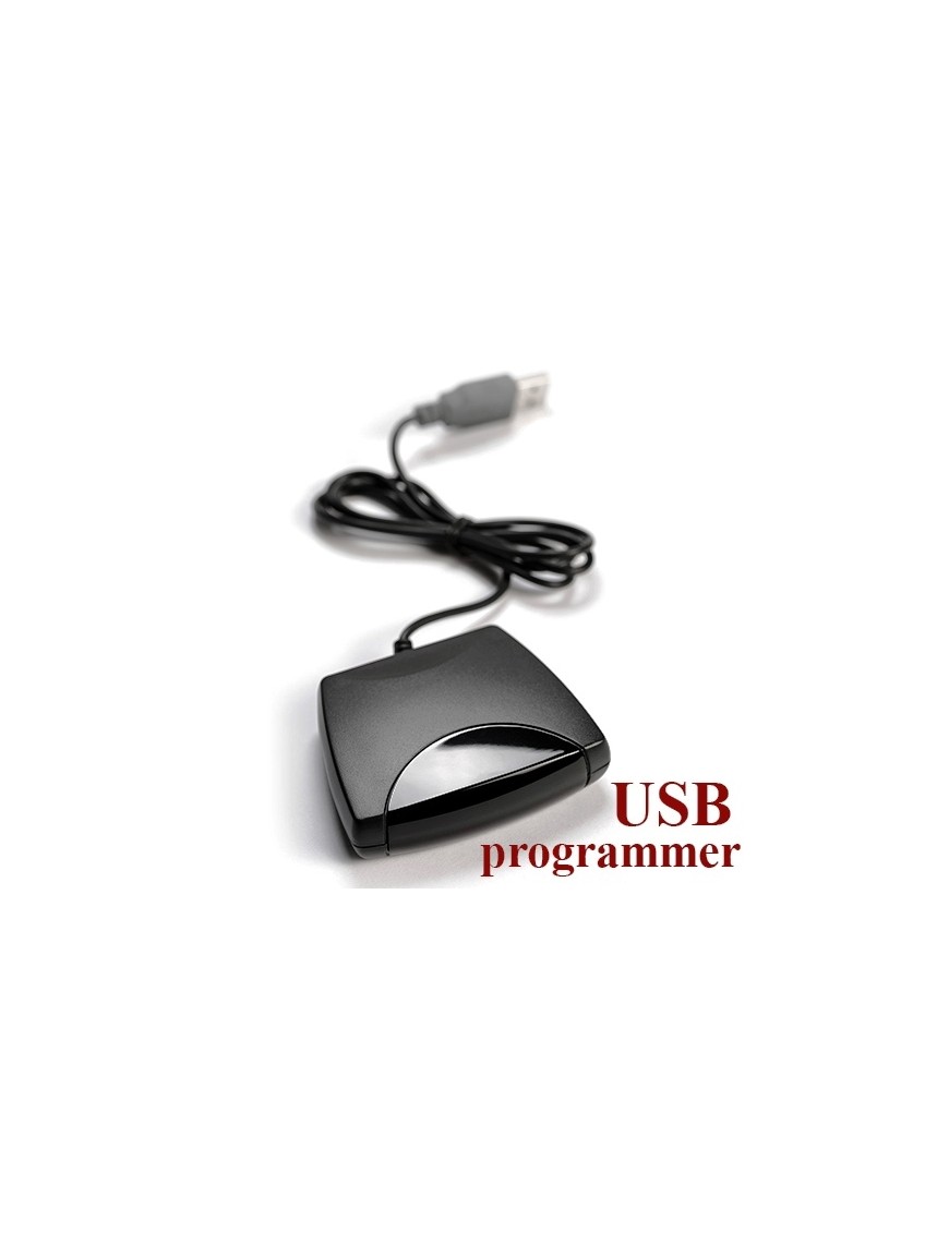 SUPERIOR USB ΓΙΑ ΠΡΟΓΡΑΜΜΑΤΙΣΜΟ ΤΗΛΕΧΕΙΡΙΣΤΗΡΙΩΝ SUPERIOR