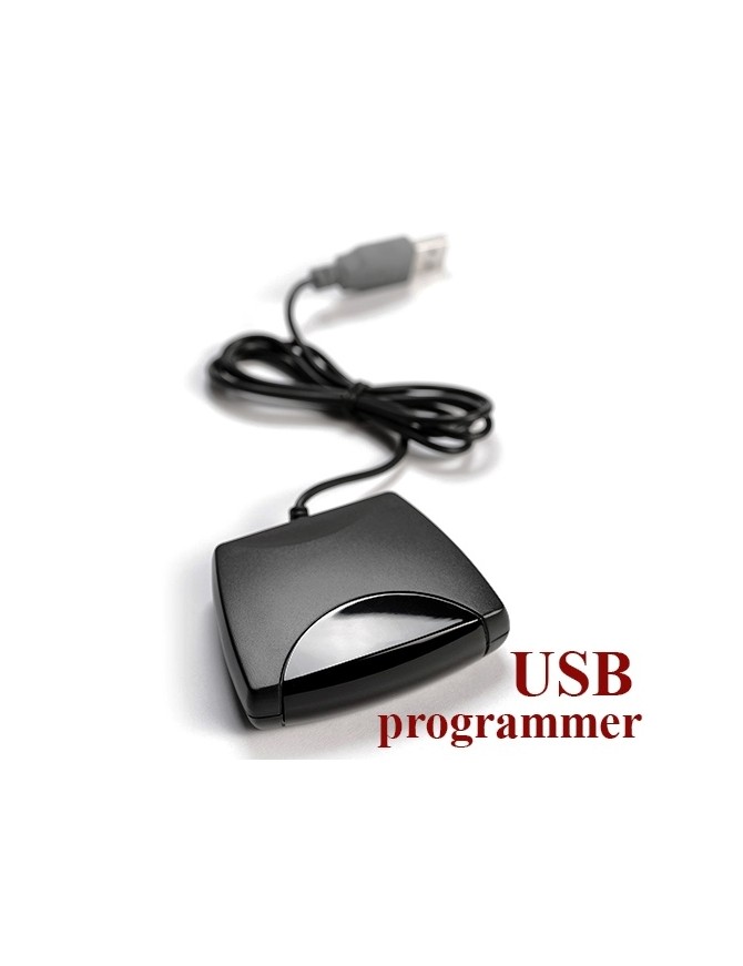 SUPERIOR USB ΓΙΑ ΠΡΟΓΡΑΜΜΑΤΙΣΜΟ ΤΗΛΕΧΕΙΡΙΣΤΗΡΙΩΝ SUPERIOR