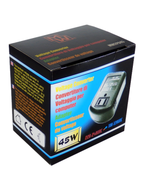 MW-2P045 ΤΡΟΦΟΔΟΤΙΚΟ AC-AC 45W  MINWA