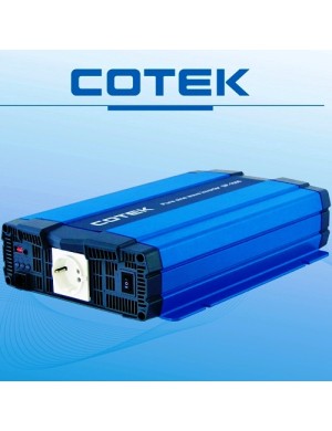 SP-1500-24 INVERTER COTEK 24V 1500W COTEK