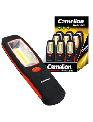 CAMELION SL-5240N ΦΑΚΟΣ COB LED CAMELION