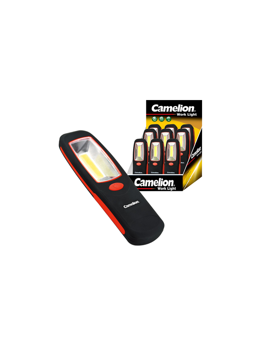 CAMELION SL-5240N ΦΑΚΟΣ COB LED CAMELION