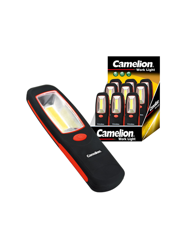 CAMELION SL-5240N ΦΑΚΟΣ COB LED CAMELION